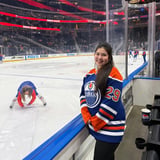 Nanny/Babysitter in Edmonton - Jessa D.