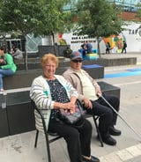 Caregiver in Vancouver - Seeking caregiver to support an Elderly couple!