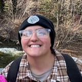 Nanny/Babysitter in Canmore - Michelle B.