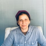 Pet care in New Westminster - Myra J S.