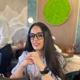 Nanny/Babysitter in Mississauga - Nihal K.