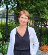 Housekeeper in Port Coquitlam - Irina M.