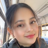 Caregiver in Toronto - Amisha R.