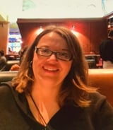Nanny/Babysitter in Westmount - Marlene B.