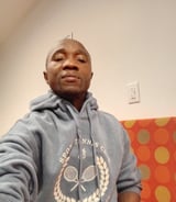 Housekeeper in Toronto - Roman K.