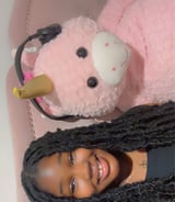 Nanny/Babysitter in Gatineau - Latifa D.