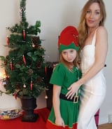 Nanny/Babysitter in Burnaby - Yuliia K.