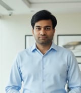 Caregiver in Halifax - Rajasekhara T.