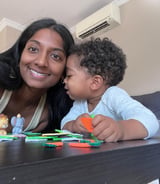 Nanny/Babysitter in Quebec - Looking for a nanny to help on weekends - Part-Time Nanny Job