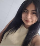 Housekeeper in Hamilton - Carolina Y.