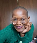 Nanny/Babysitter in Markham - Sandiswa S.