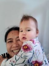 Housekeeper in Brantford - Joenacel G.