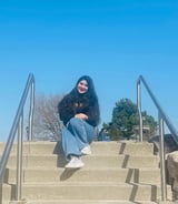 Nanny/Babysitter in Brampton - Shefali B.