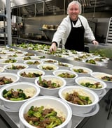 Cook in Mississauga - Anatolii H.