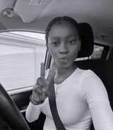 Nanny/Babysitter in Winnipeg - Gladys F.