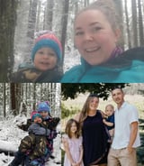Nanny/Babysitter in Port Moody - ISO Nanny share