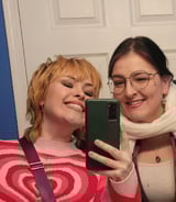 Housekeeper in Edmonton - Chloe S.