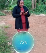 Housekeeper in Richmond - Veronicah M.