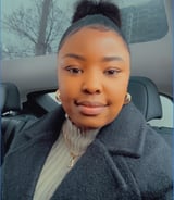 Caregiver in Hamilton - Lyssy B.