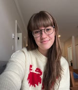Nanny/Babysitter in Maple Ridge - Aryanna H.