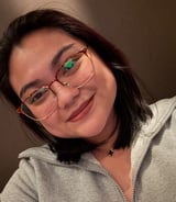 Caregiver in Richmond - Ana R.