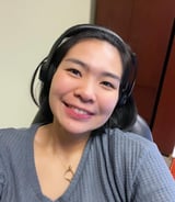 Nanny/Babysitter in Oshawa - Camille O.