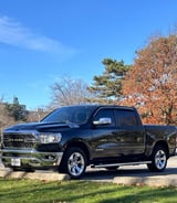 Driver in Milton - Luis H.