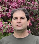 Driver in Cote-Saint-Luc - Hassan E.