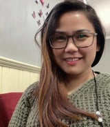 Nanny/Babysitter in Markham - Blessie O.