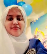 Housekeeper in Winnipeg - Intesar Y.
