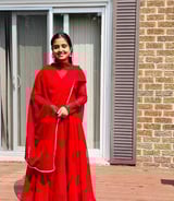 Caregiver in Whitby - Smriti T.