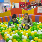 Nanny/Babysitter in Vaughan - May Ann J.