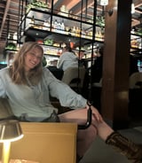 Nanny/Babysitter in Calgary - Sophie B.