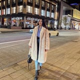 Nanny/Babysitter in Ottawa - Mouna H.