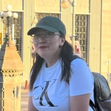 Nanny/Babysitter in Toronto - Memei B.