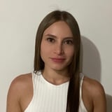 Pet care in Montreal - Camila A.