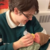 Nanny/Babysitter in Quebec - Kate B.