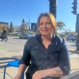 Housekeeper in Montreal - Polixeni M.