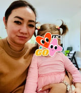 Nanny/Babysitter in Edmonton - Cyndi Sheena Y.