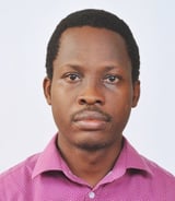 Housekeeper in Pickering - Dami A.