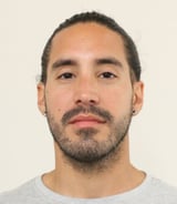 Caregiver in Calgary - Diego V.