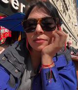 Housekeeper in Calgary - Alejandra A.