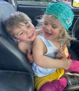 Nanny/Babysitter in West Vancouver - West Vancouver Part-time Nanny