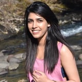 Tutor in Surrey - Ritika S.