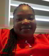 Nanny/Babysitter in Ottawa - Toyosi A.
