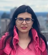 Tutor in Coquitlam - Zahra V.