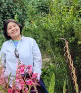 Caregiver in Toronto - Vilma H.