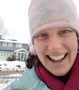 Housekeeper in Winnipeg - Sandra M.