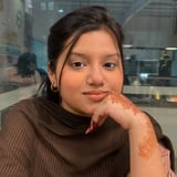 Housekeeper in Halifax - Umama N.