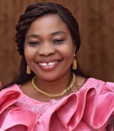 Housekeeper in Calgary - Roseline I.